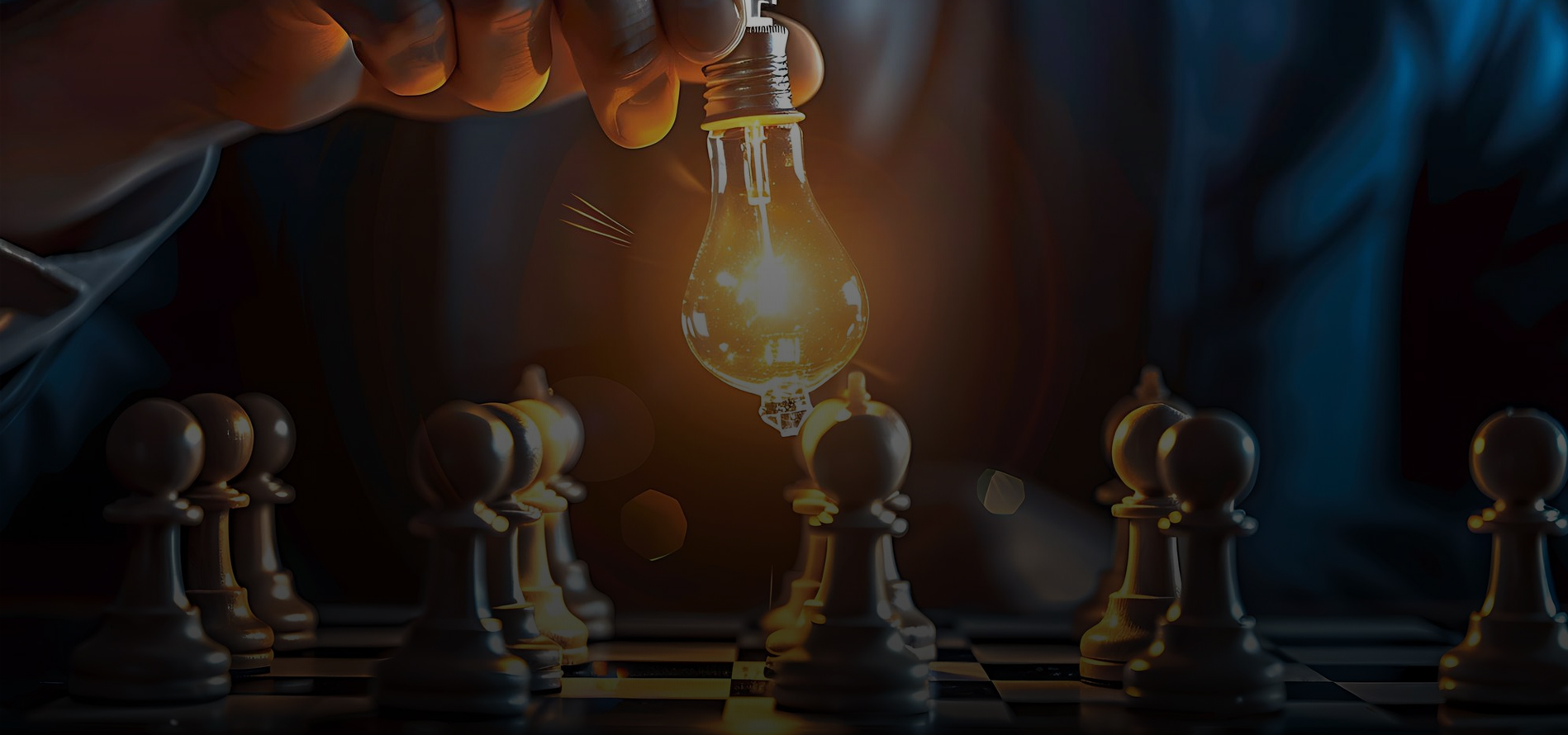 Digtal Strategy